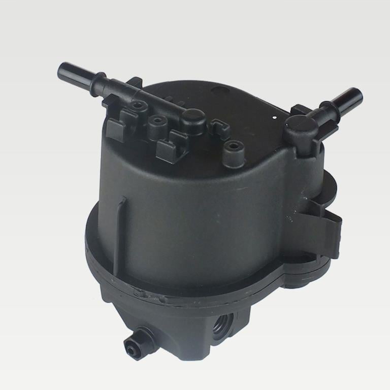 Filtre à carburant (Filtre à gasoil) DELPHI ref. HDF610